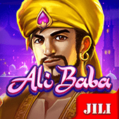 Ali Baba 78 vin slot