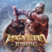 Asgardian Trỗi Dậy 78 vin