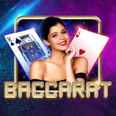 Baccarat B 78 vin casino