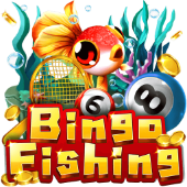 Câu Cá Bingo 78 vin