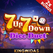 Song Ca Xúc Xắc 78 vin