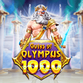 Cổng Olympus 1000 78 vin
