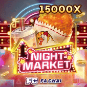 Chợ Đêm 78 vin