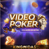 Video Poker 78 vin